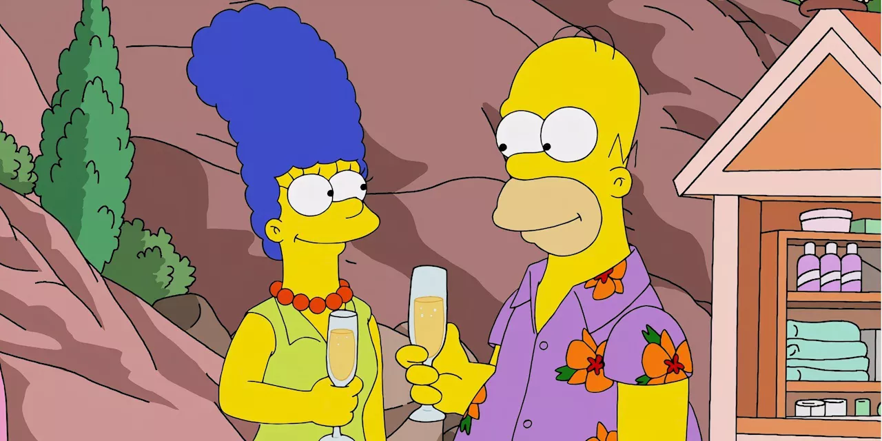 The Simpsons Showrunner Reveals The 2 Conditions Necessary For The Show To End