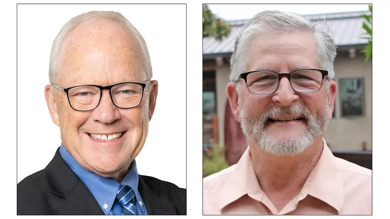 Candidate campaigns, PACs pouring money into Encinitas mayoral race