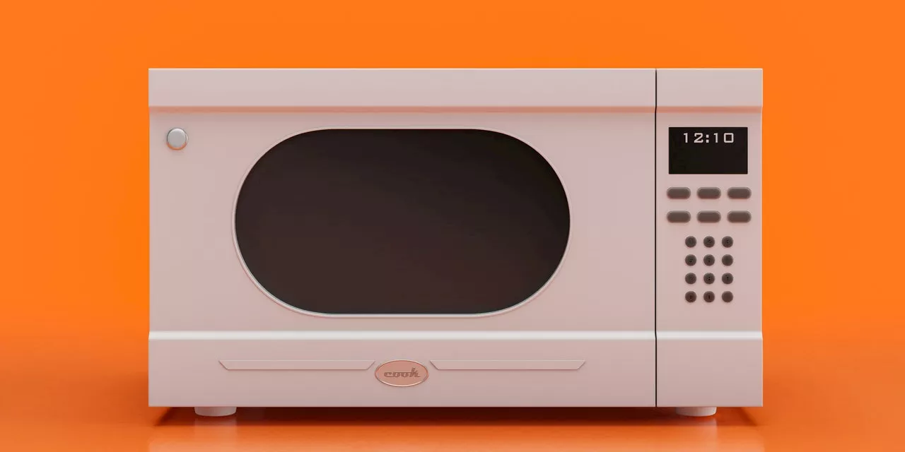 How Using Your Microwave’s Power-Level Settings Can Help Make Food Taste Better