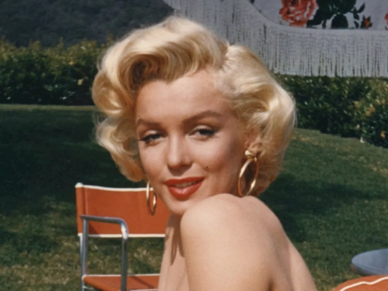 Marilyn Monroe Used These Beauty & Skincare Products — Now on Amazon Starting at Only $5