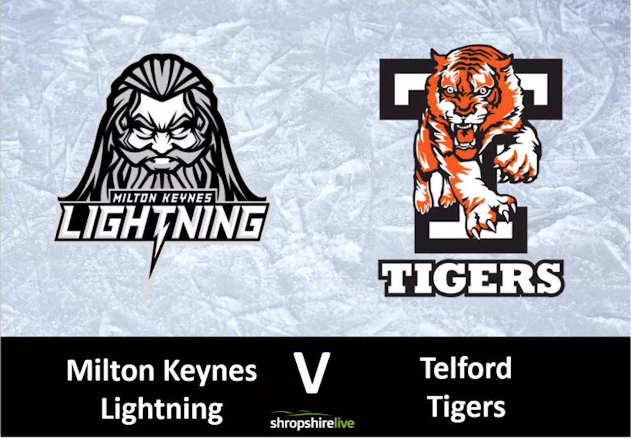 Tigers made to pay for slow start with loss to Milton Keynes Lightning