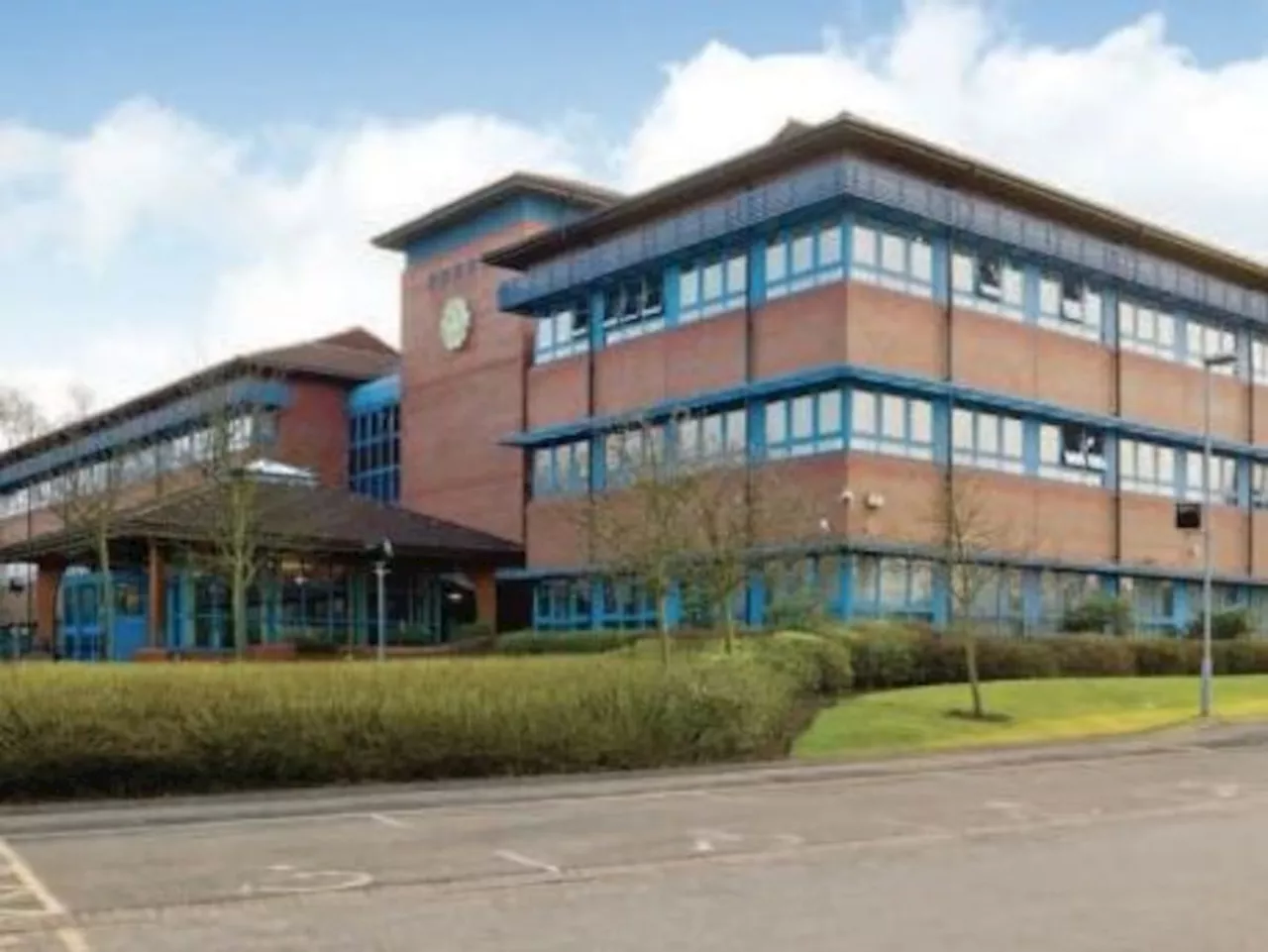 Telford office building set to be altered before HMRC staff move in