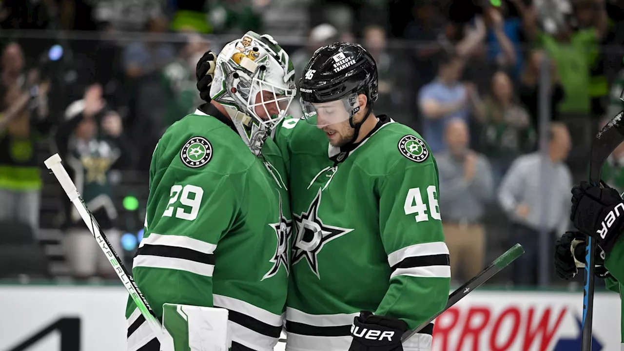 3 Lessons Learned From NHL's First Weekend