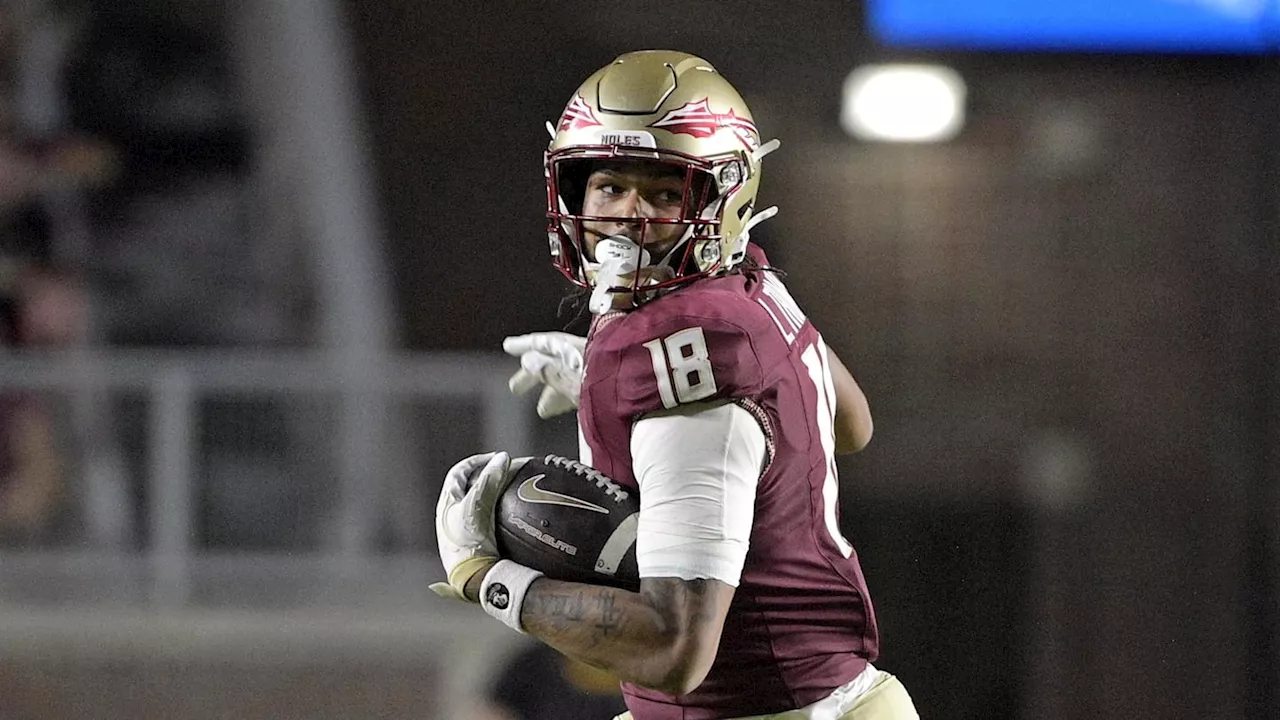 Florida State Releases 12 'Notes To Know' For Road Game Against Duke