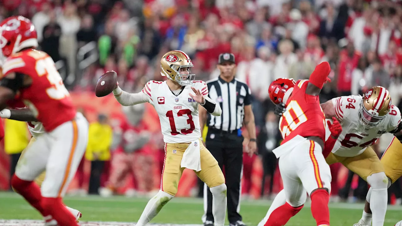 Two Reasons Defeating the Chiefs is Pivotal for the 49ers