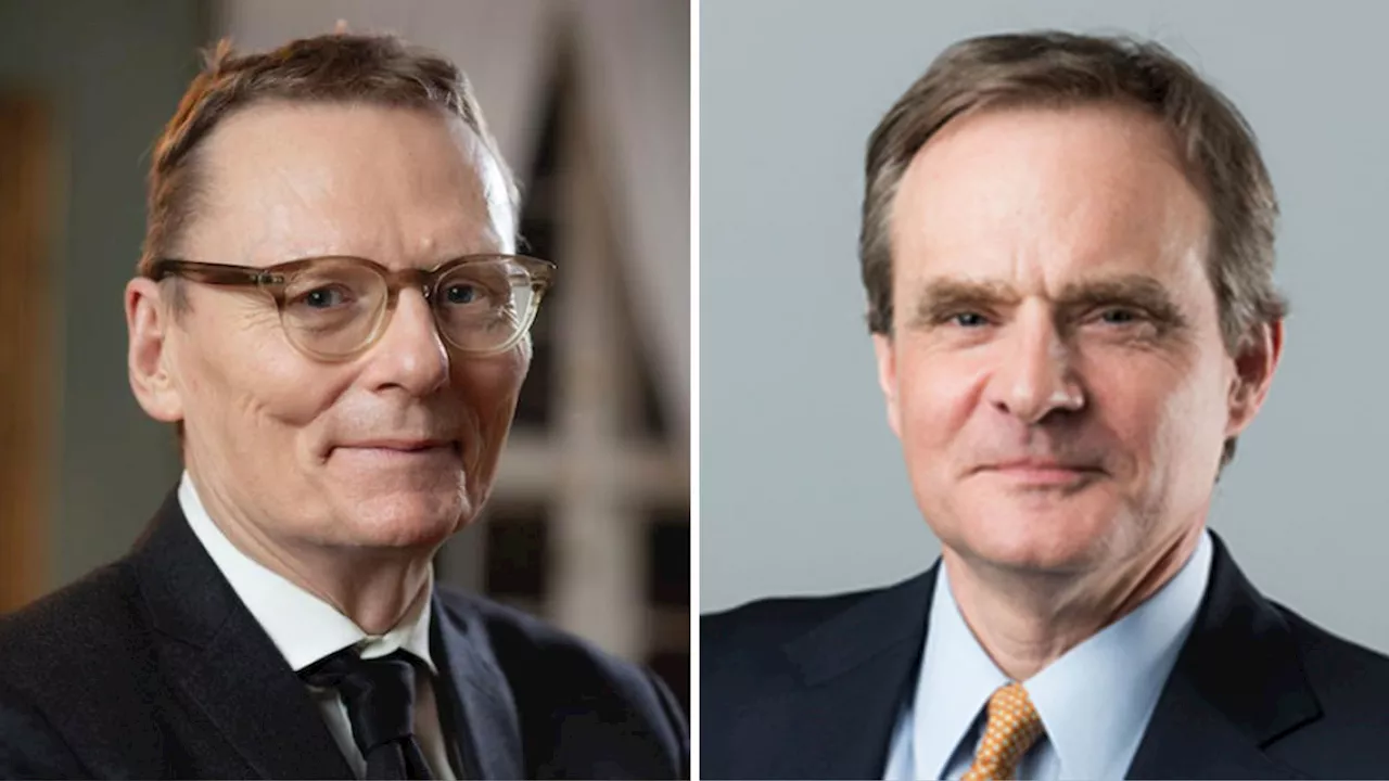 Two British economists among Nobel Prize winners following research into inequality