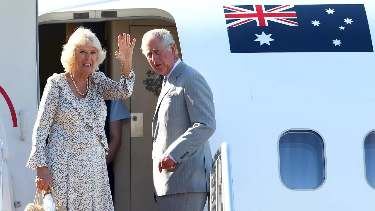 Huge honour': King Charles and Queen Camilla’s Australia tour 'enormously significant'