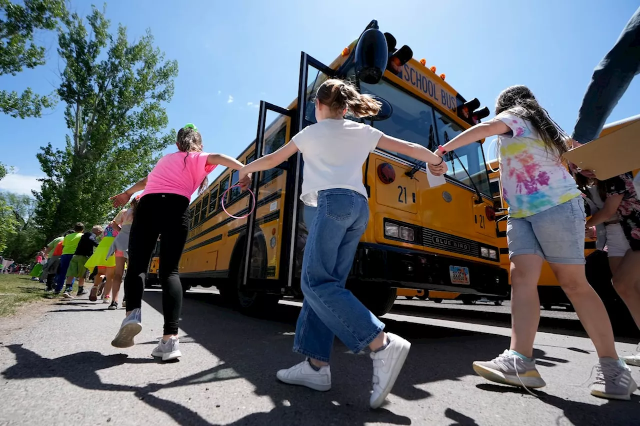 Vote Yes on Amendment B to Support Utah's Teachers and Students