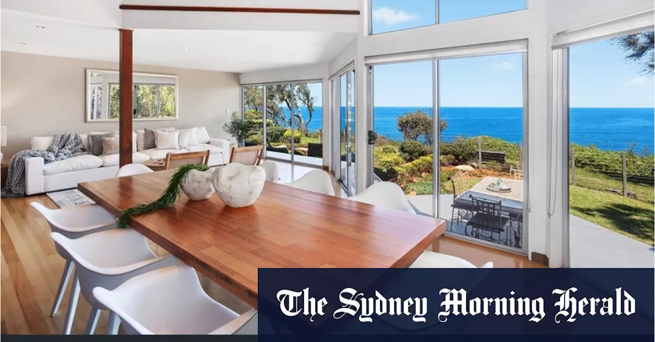 Anthony Albanese buys $4.3 million ‘clifftop perfection’ property