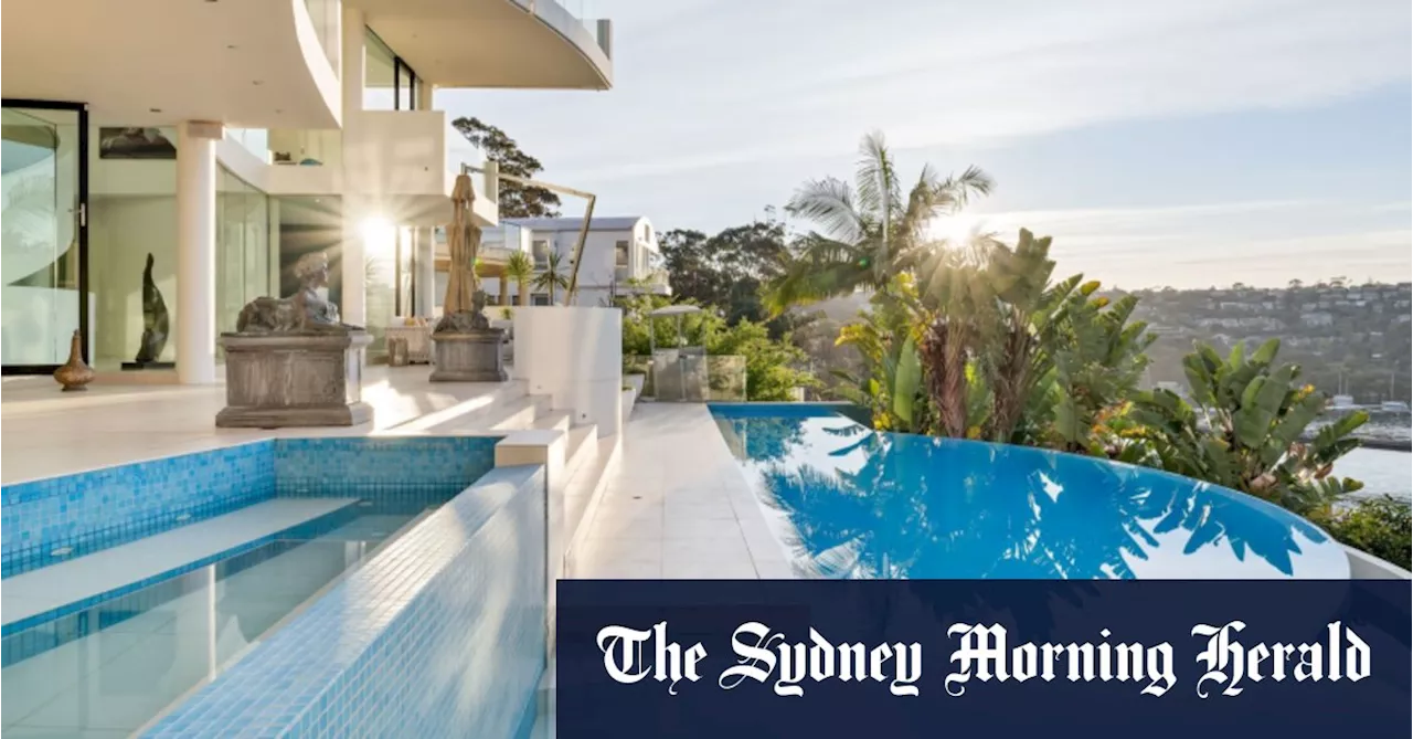 Family splashes on $15.7m Seaforth mansion as first-home buyers nab $3.4m terrace