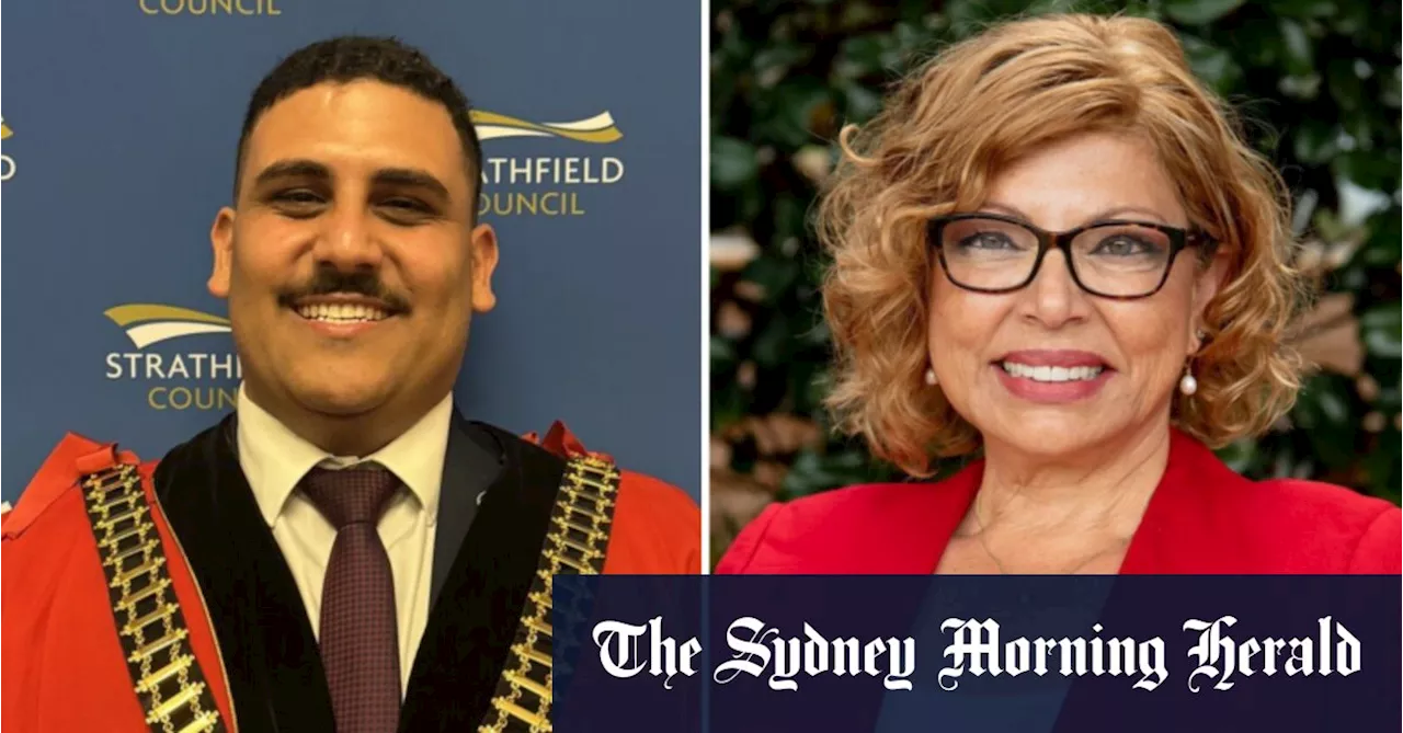 Inside the tense Sydney council meeting where a 25-year-old was elected mayor