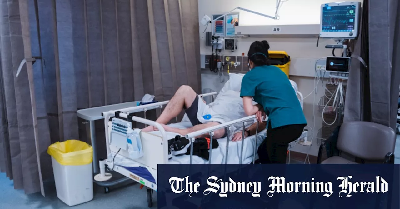 The private health funds that have shortchanged NSW hospitals by $700 million