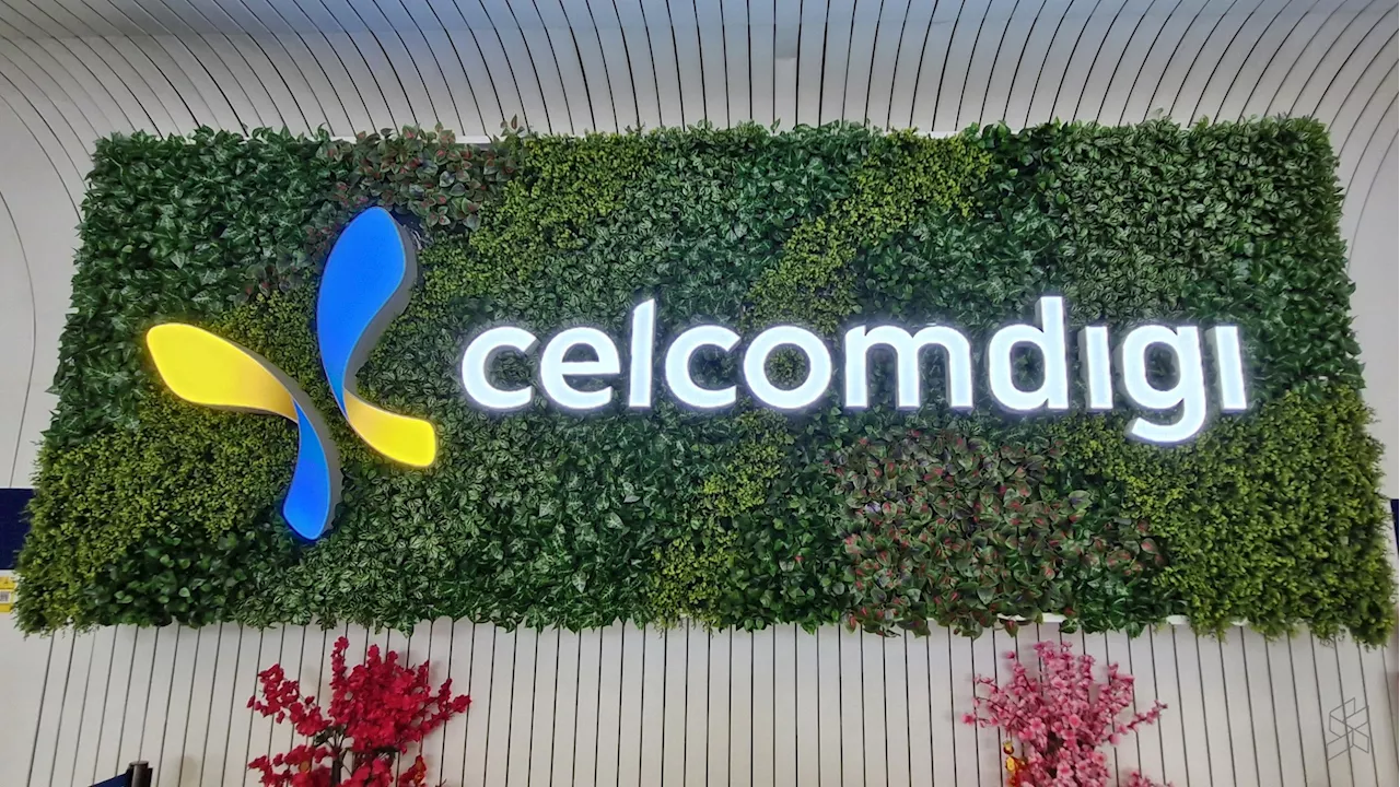 CelcomDigi revamps multi-country unlimited data roaming pass