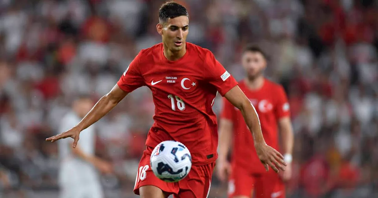 Nations League: Island - Türkei Heute LIVE im TV, Stream, Ticker