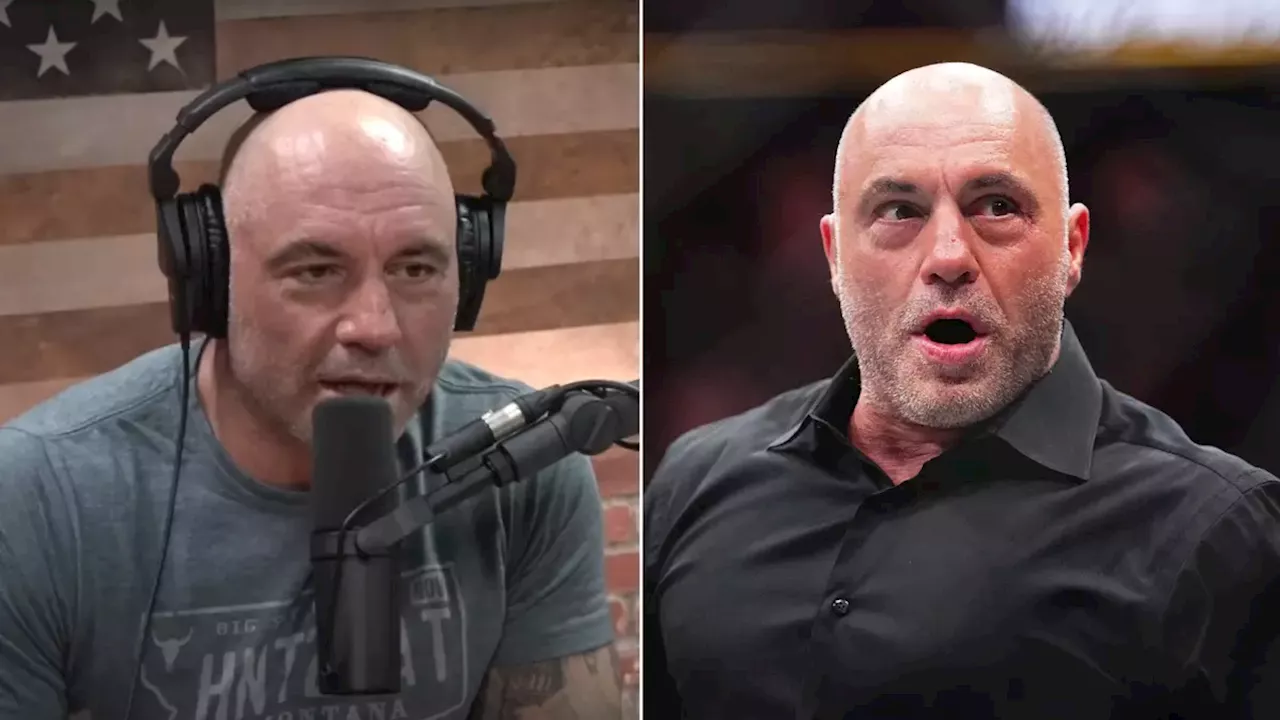 Joe Rogan drops major hint that most requested guest will finally appear on his podcast