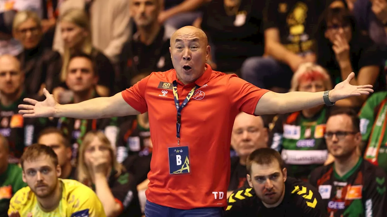 Handball-Skandal bei Polen-Topspiel: Beide Trainer rasten aus