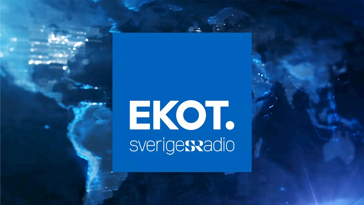 Ekot 12:30 Konsumentverket vill ha hårdare tag mot telefonförsäljning