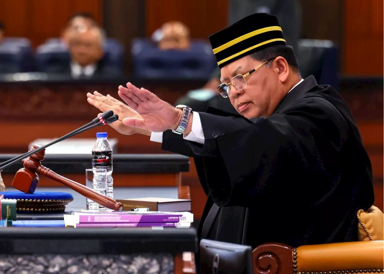 Questions by govt MPs to be given priority during oral Q&A in Parliament, says Speaker