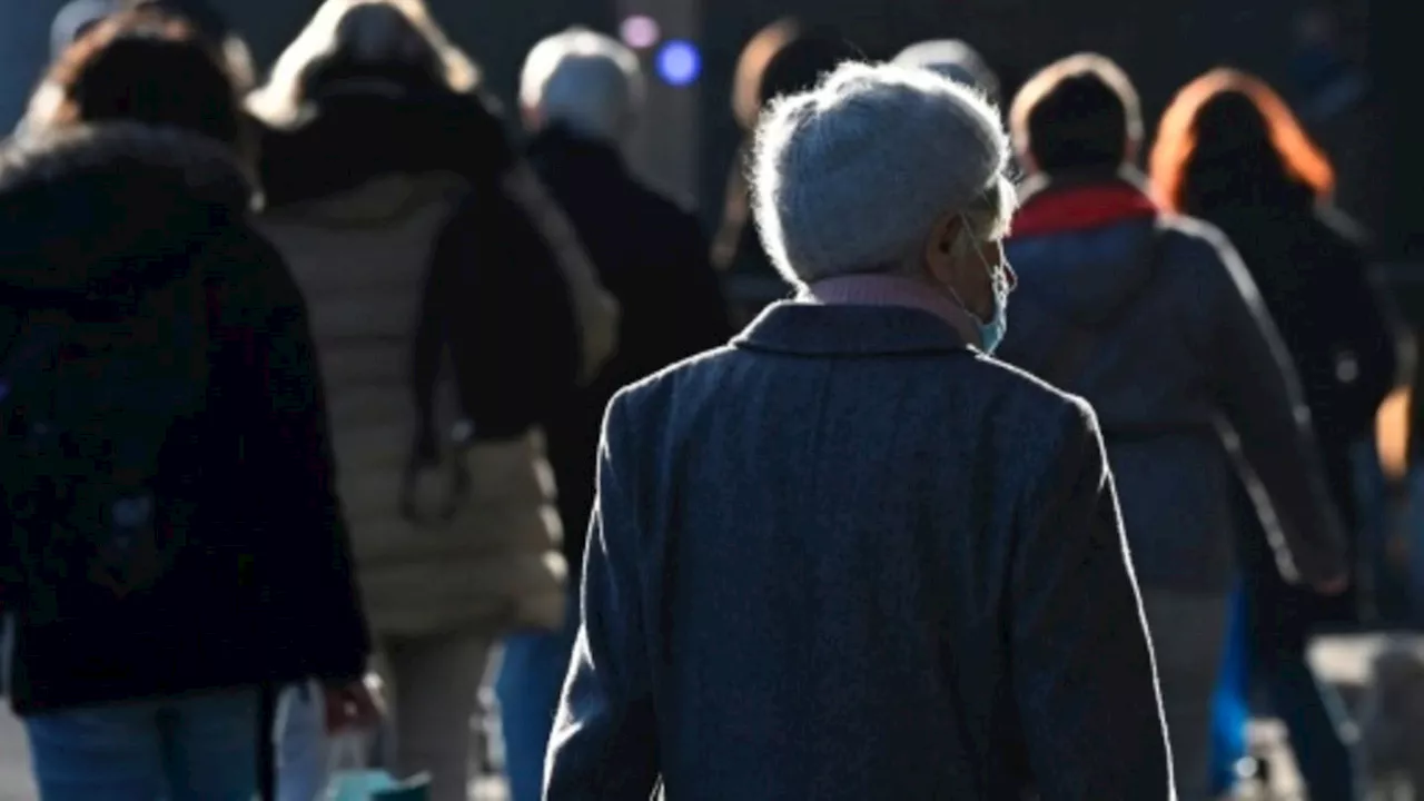 Bericht: Renteneintritt der Babyboomer stellt deutsche Wirtschaft vor Herausforderungen