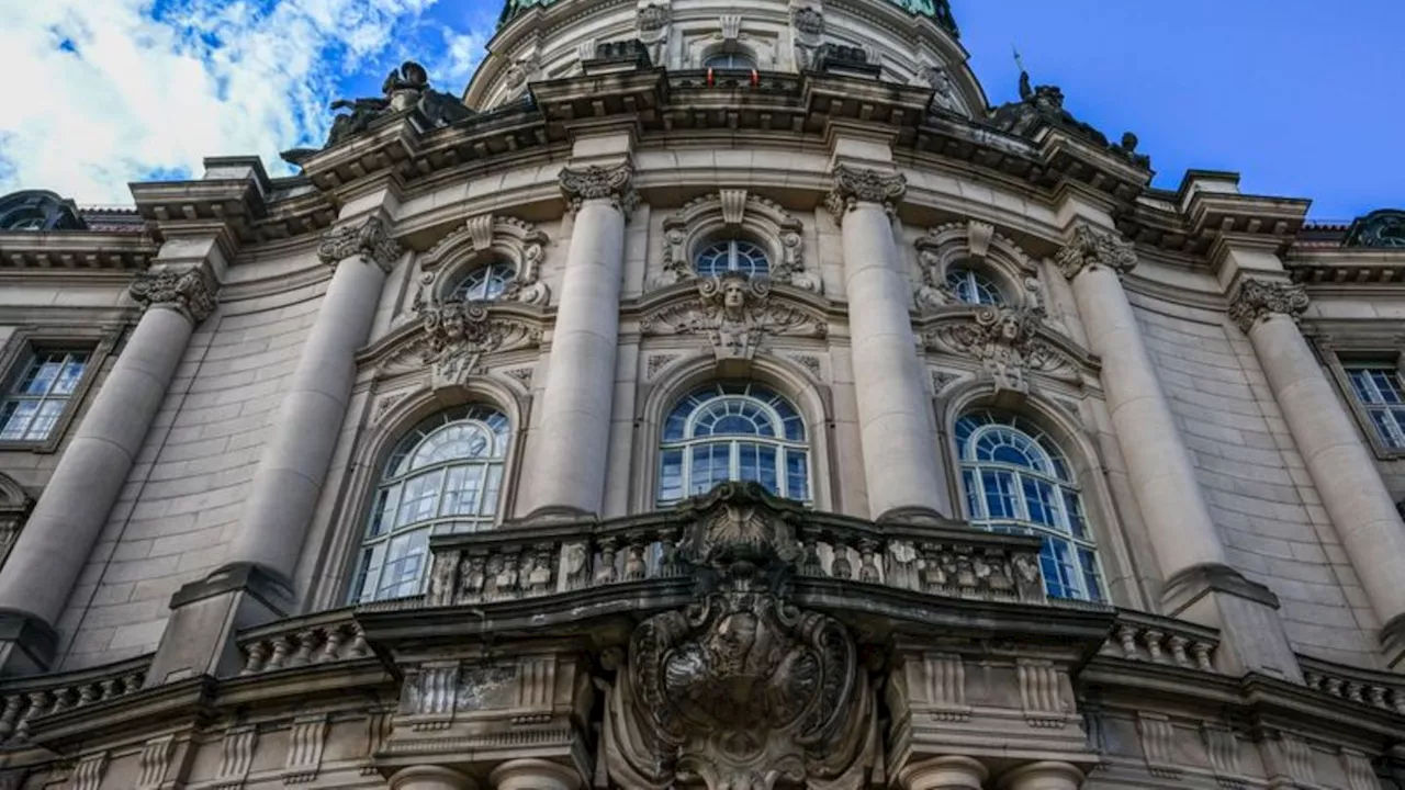 Stadtoberhaupt: Frühere Potsdamer Oberbürgermeisterin Hanke gestorben