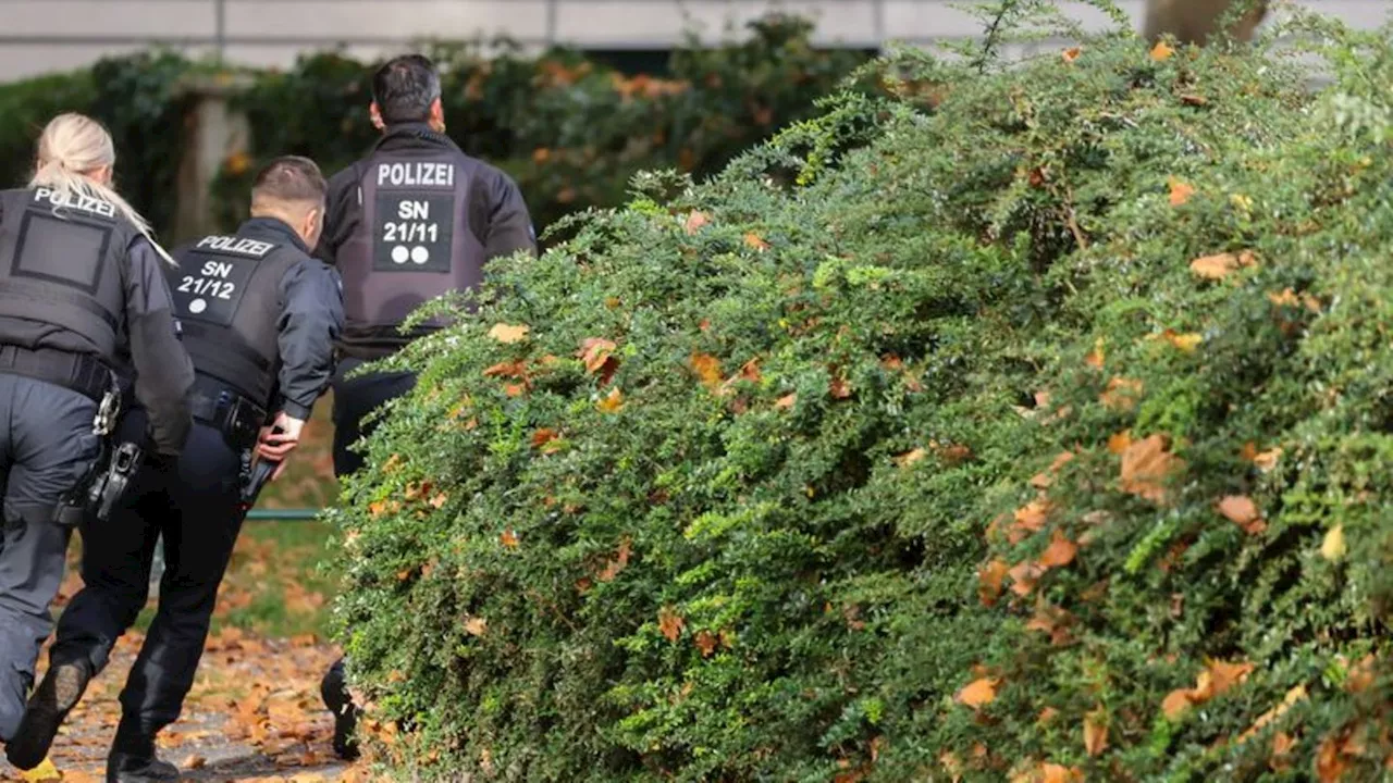 Tod eines Polizisten: Ermittlungen zu Tod eines Polizisten bei Lehrgang dauern an