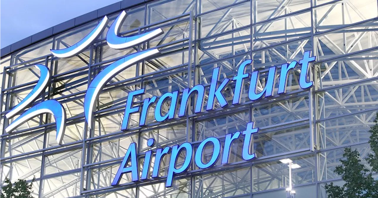 Fraport profitiert im September weiter von der positiven Reiseentwicklung