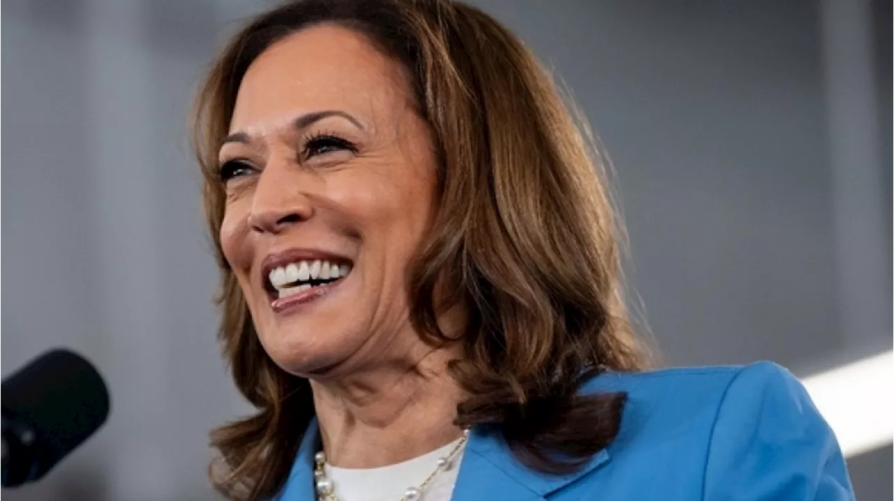 Kamala Harris Banjir Dukungan dari Para Miliarder Amerika, Ini Daftarnya!