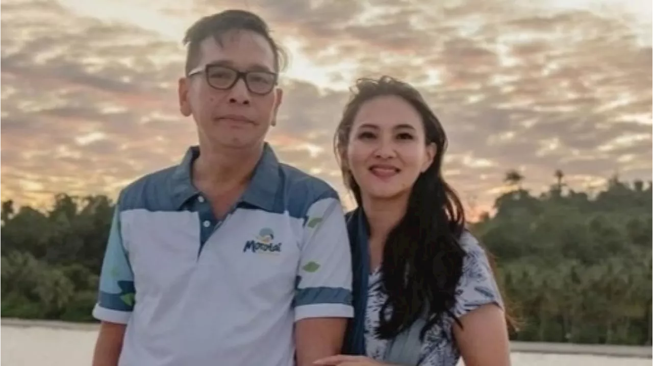 Profil Sherly Tjoanda Istri Benny Laos: Selamat dari Insiden Speedboat Meledak