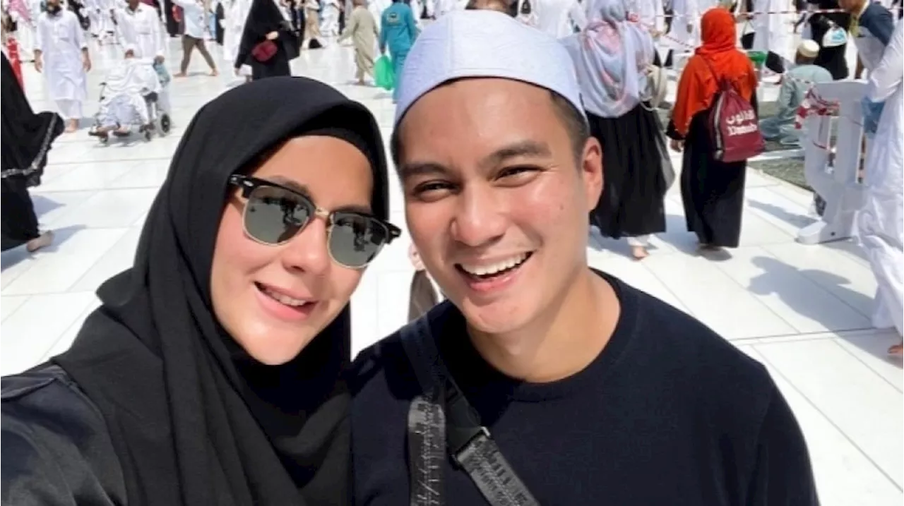 Sahabat Bongkar Sosok yang Dituding Jadi Selingkuhan Paula Verhoeven: Gantengan Baim Wong