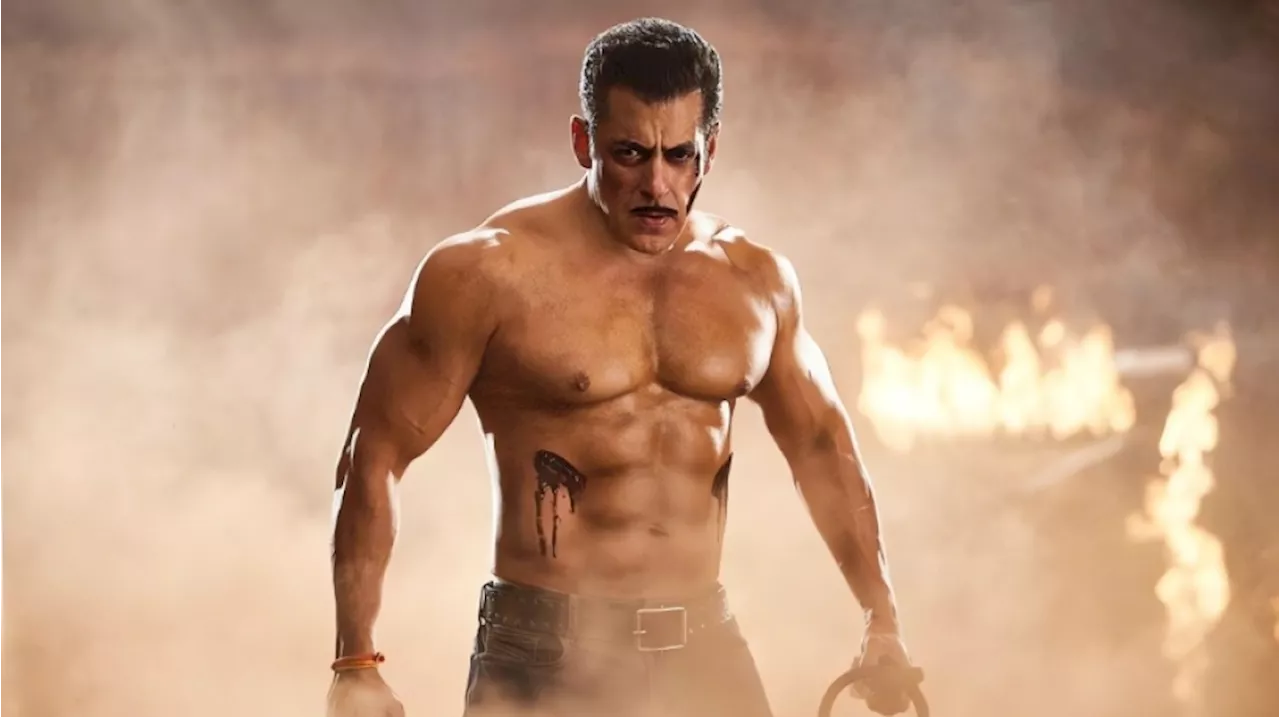 Ternyata Ini yang jadi Penyebab Geng Lawrence Bishnoi Punya Dendam Kesumat Terhadap Aktor Bollywood Salman Khan