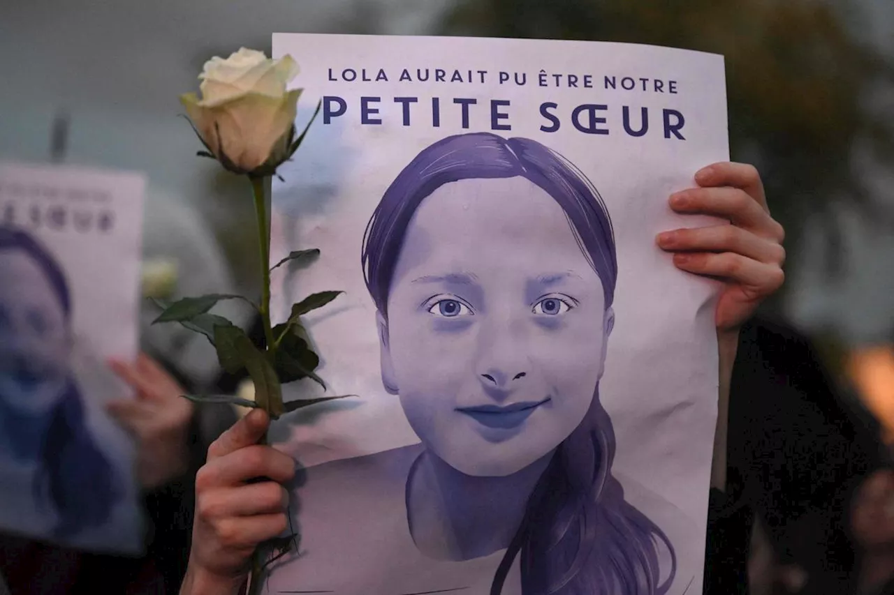 « Ma vie sera toujours compliquée » : deux ans après le meurtre de Lola, sa mère s’exprime pour la première fois