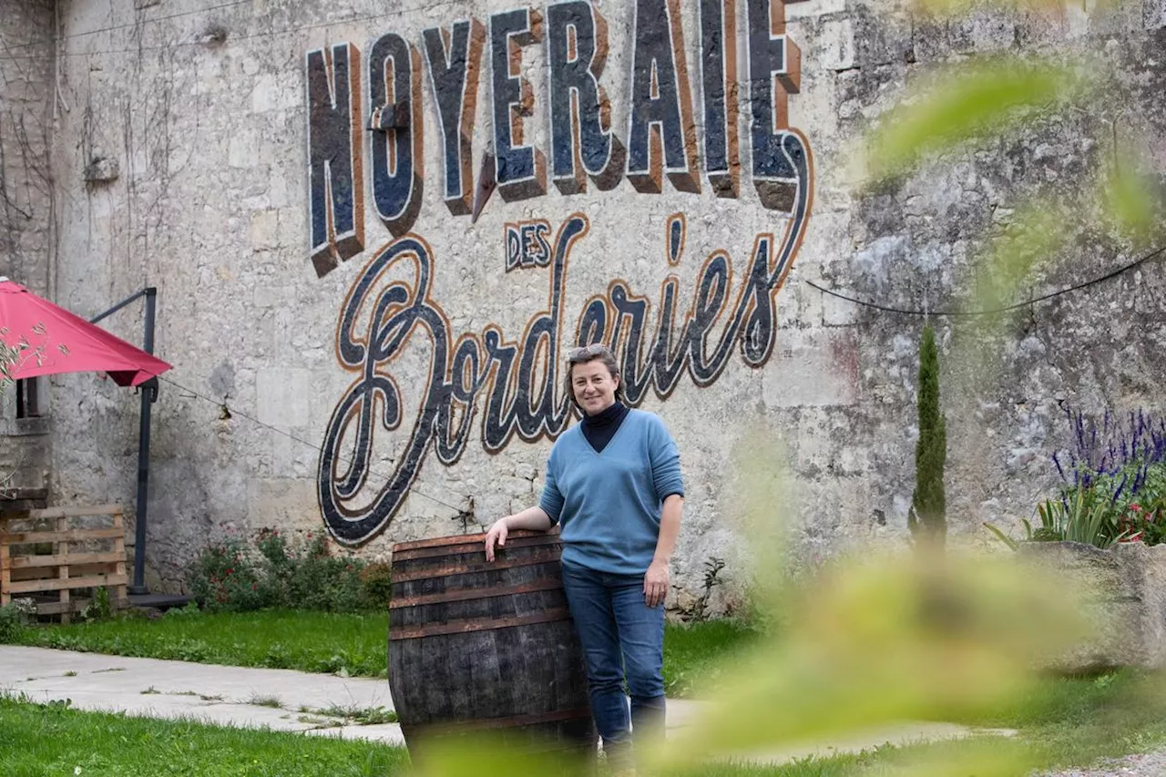 Nature et gastronomie : la saveur des noix au pays du cognac