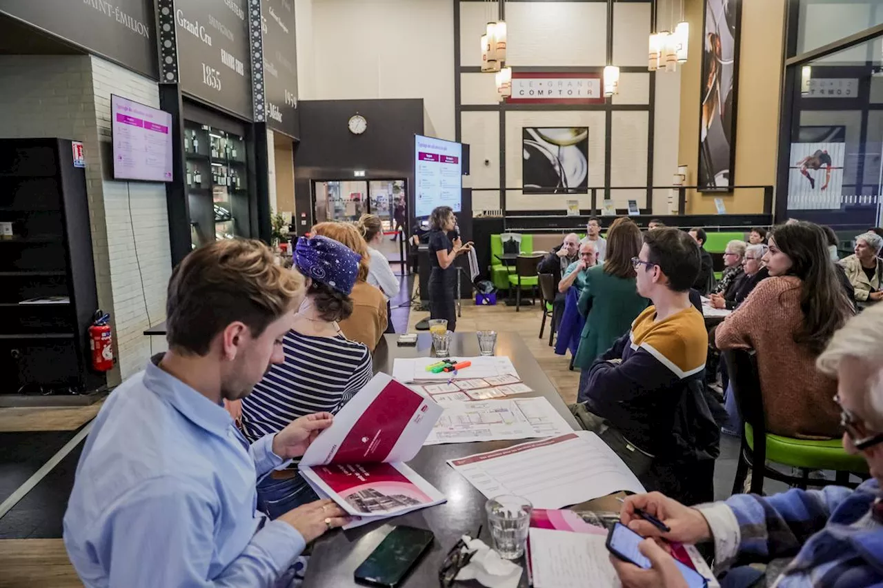 Projet de « Grande gare de Bordeaux » : « Tous les publics se sont sentis concernés par la concertation »