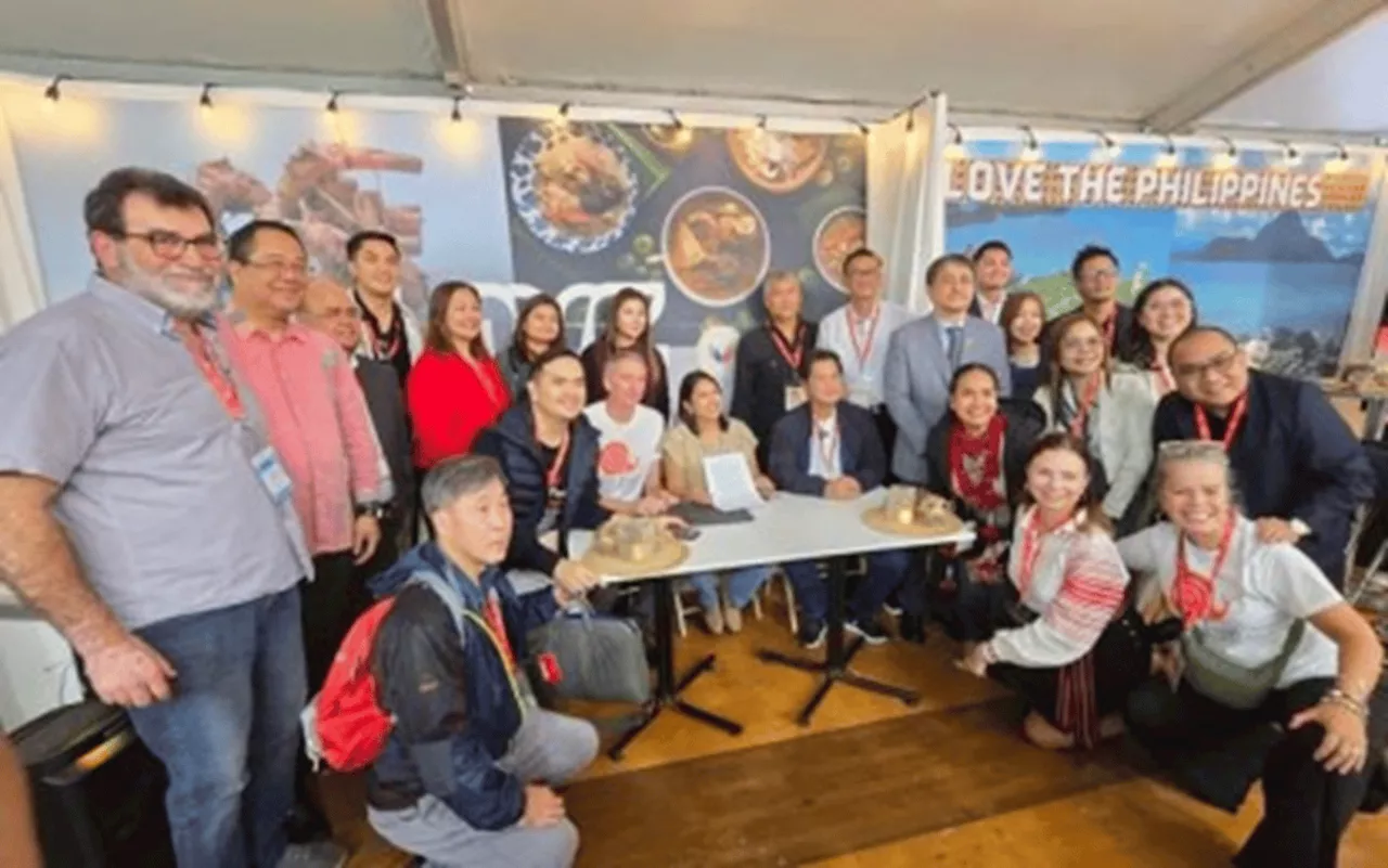 Bacolod City gears up for hosting of Terra Madre Asia-Pacific in 2025