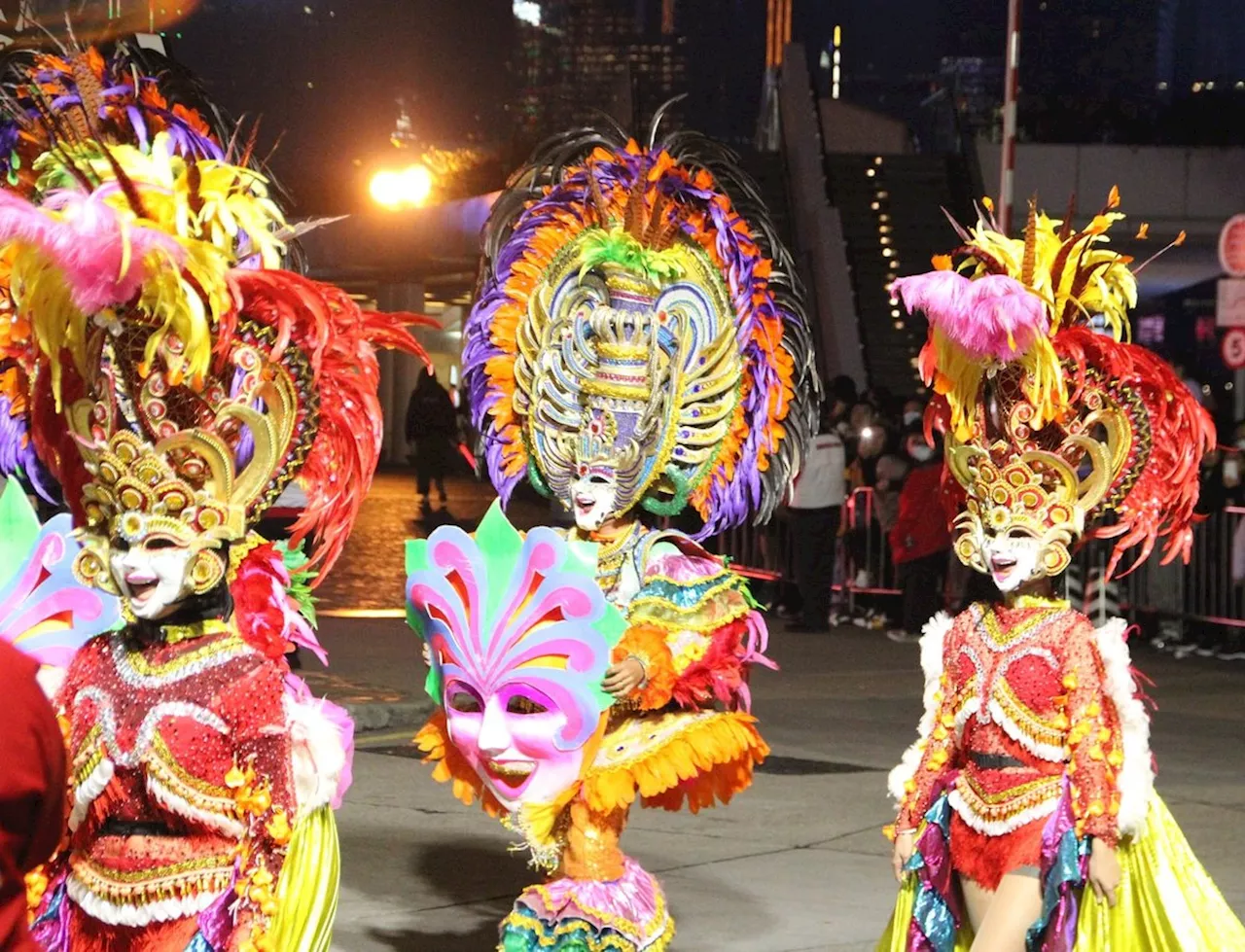 Benitez: ‘2024 MassKara Festival will be one of the most exciting festivals in Bacolod’