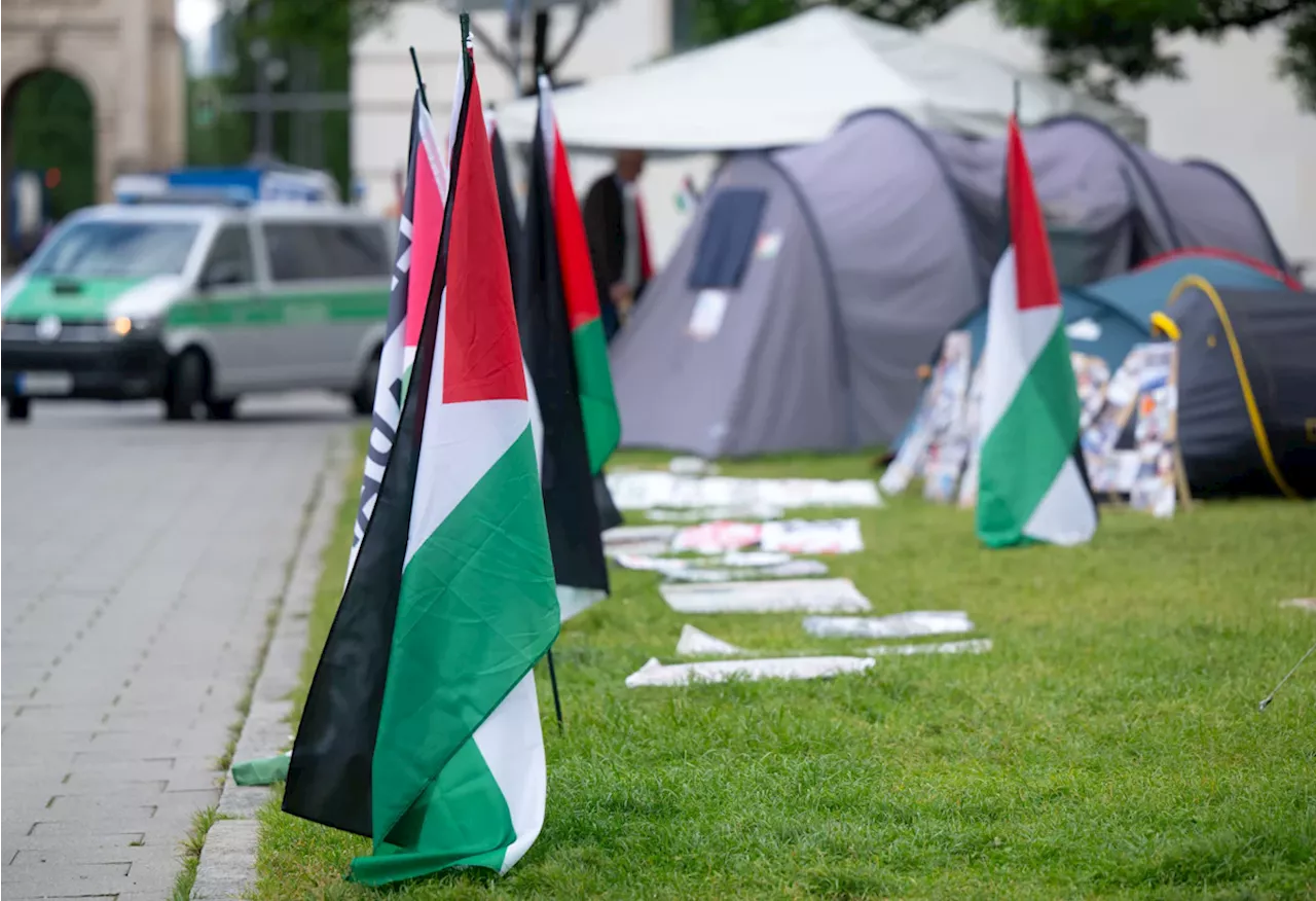 Akademischer Antisemitismus in Bayern