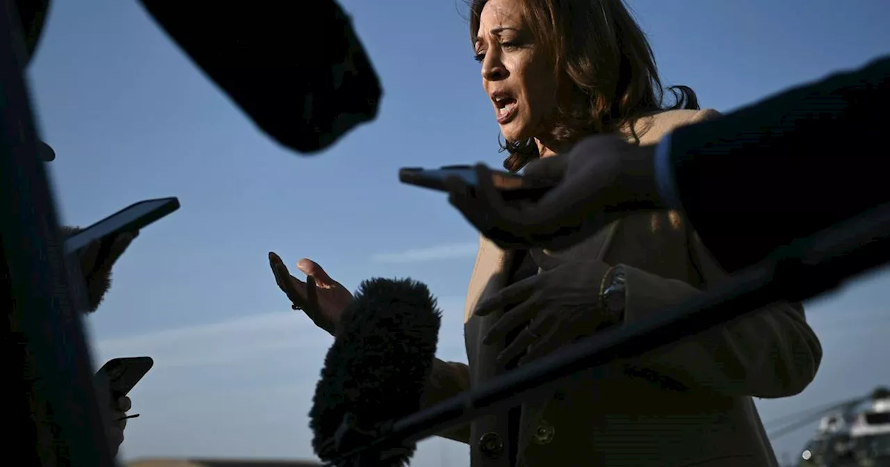 Harris gibt konservativem Sender Fox News erstmals Interview