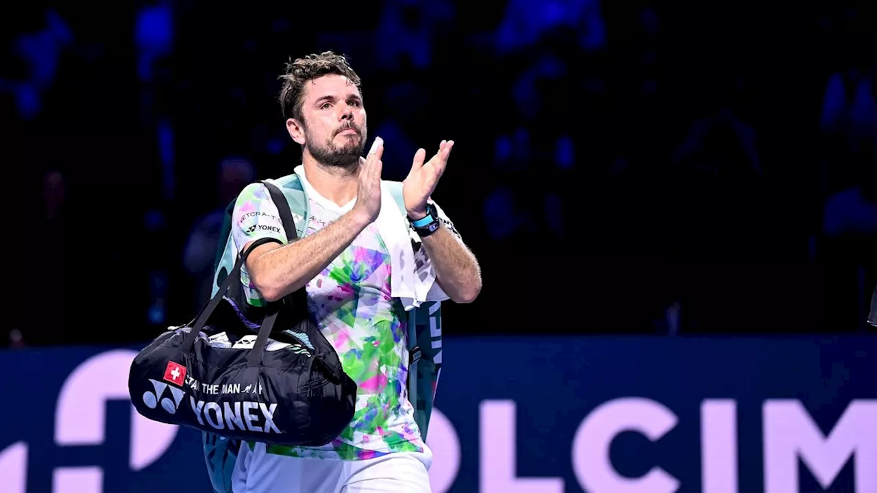 Swiss Indoors Basel: Wissenswertes zum Turnier