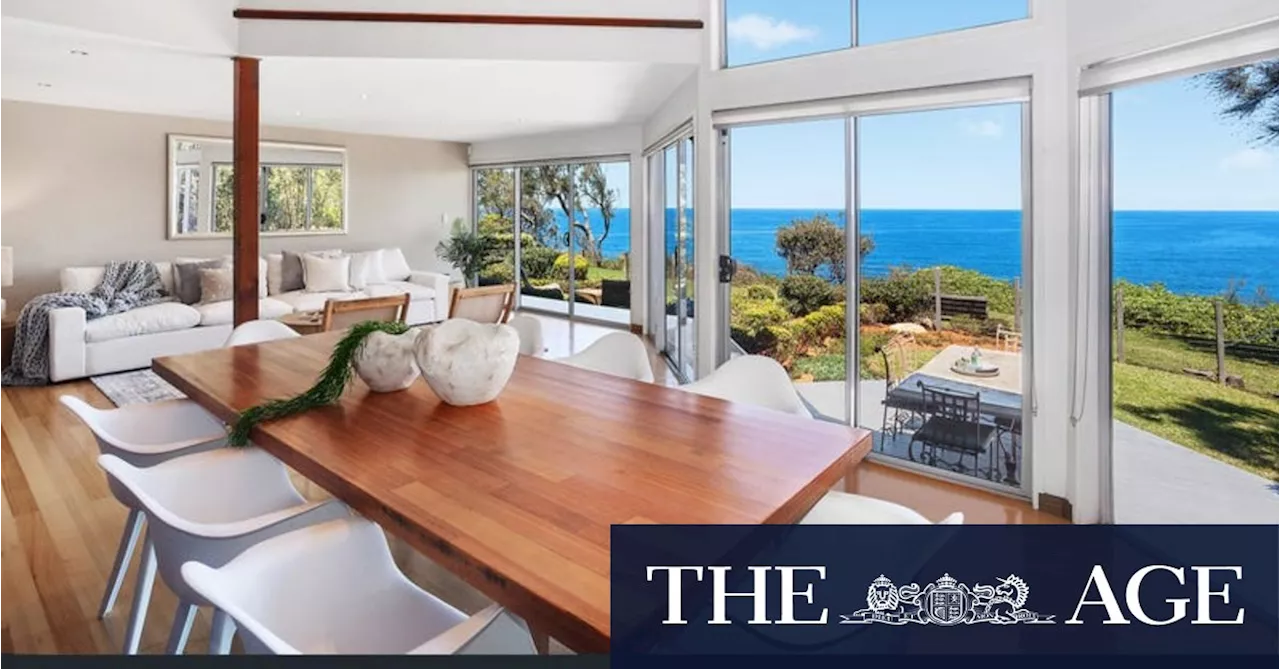 Anthony Albanese buys $4.3 million ‘clifftop perfection’ property