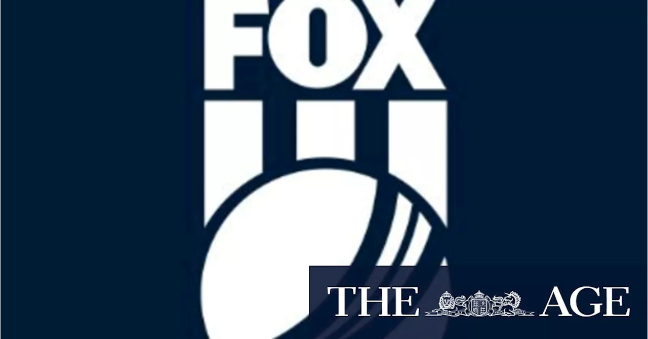 Foxtel’s top cricket executive departs after investigation into social media usage