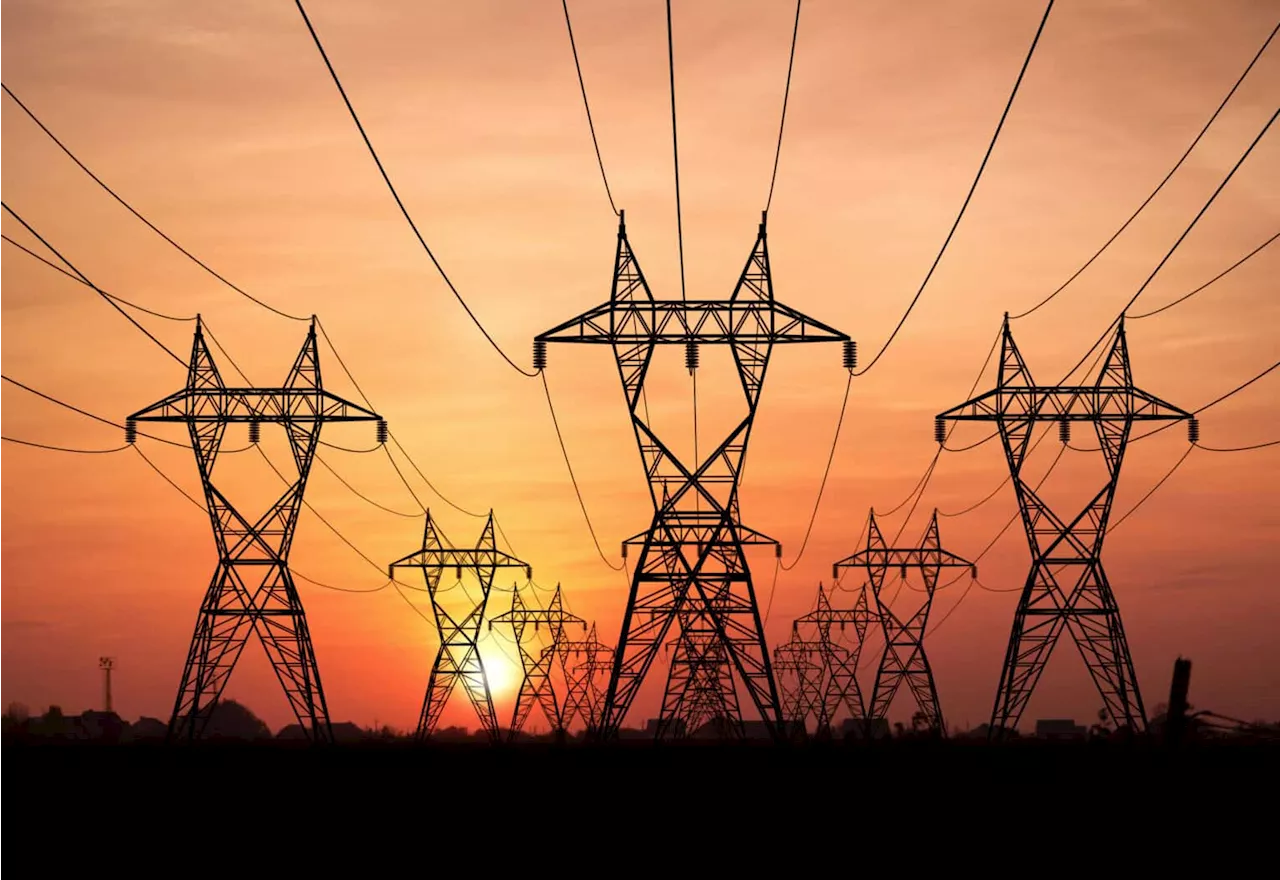 Light flickers for Eskom: Stabilisation of grid points to turning point