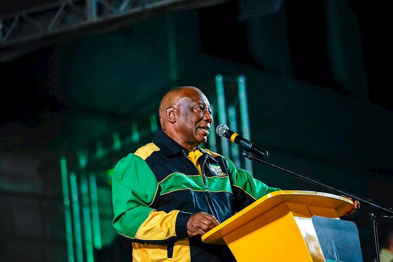 WATCH: Judge the GNU by impact on SA people, not party politics, urges Ramaphosa