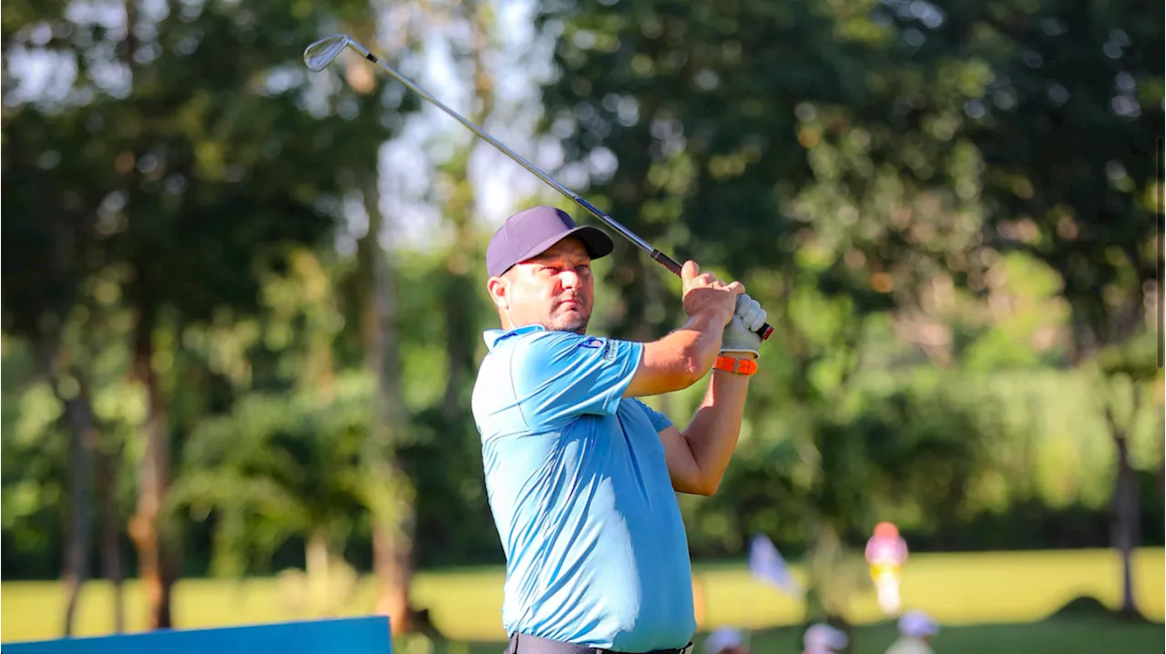 Power, strategy in spotlight as ICTSI Bacolod unfolds