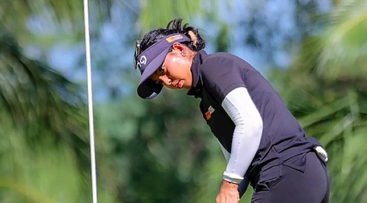 Touring ladies all set for ICTSI Bacolod