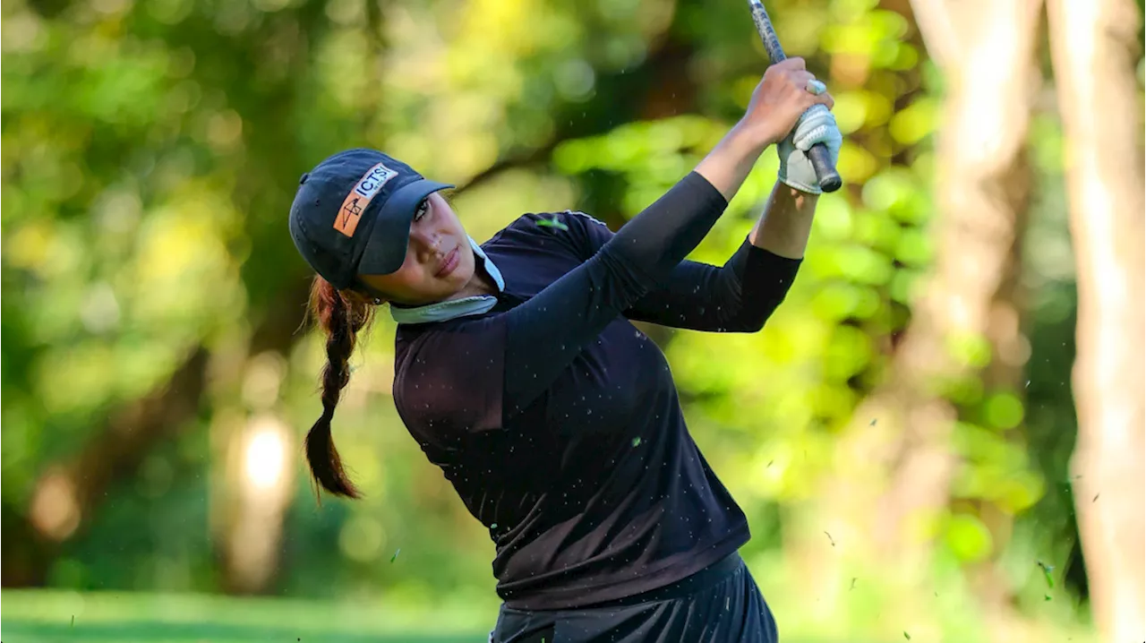 Touring ladies set sights on strong start, finish as ICTSI Bacolod fires off