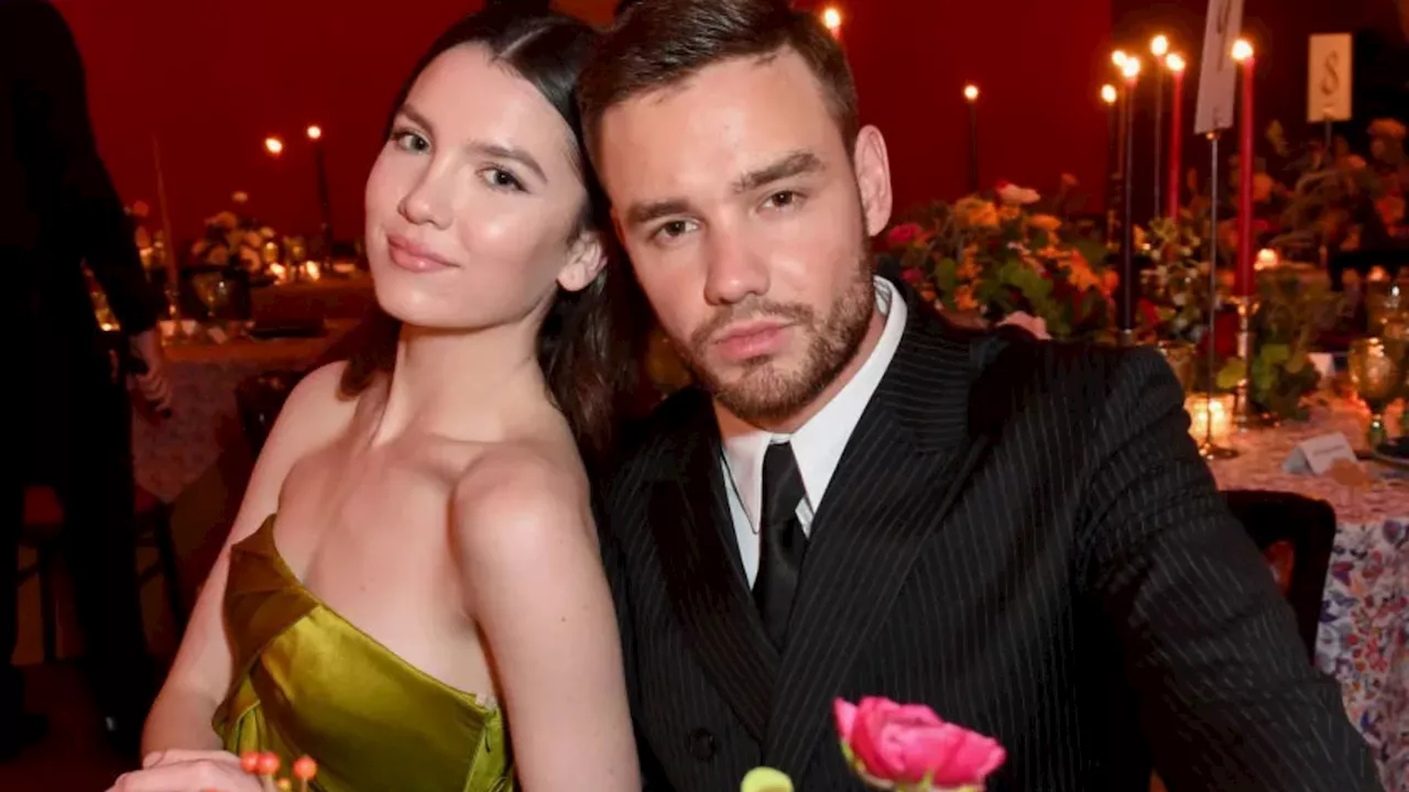 Liam Payne’s ex Maya Henry calls in lawyers amid bitter row with One Direction star...