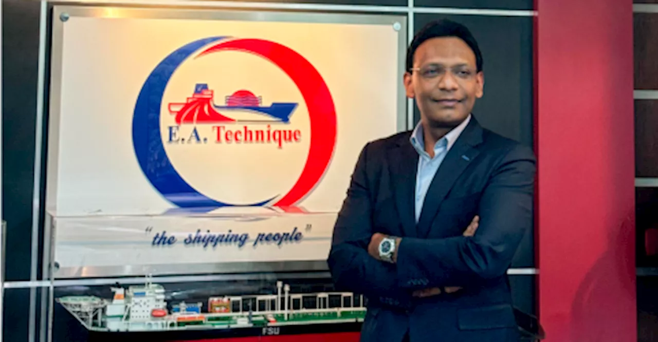 EA Technique gears up for PN17 uplift with new leadership, contract growth