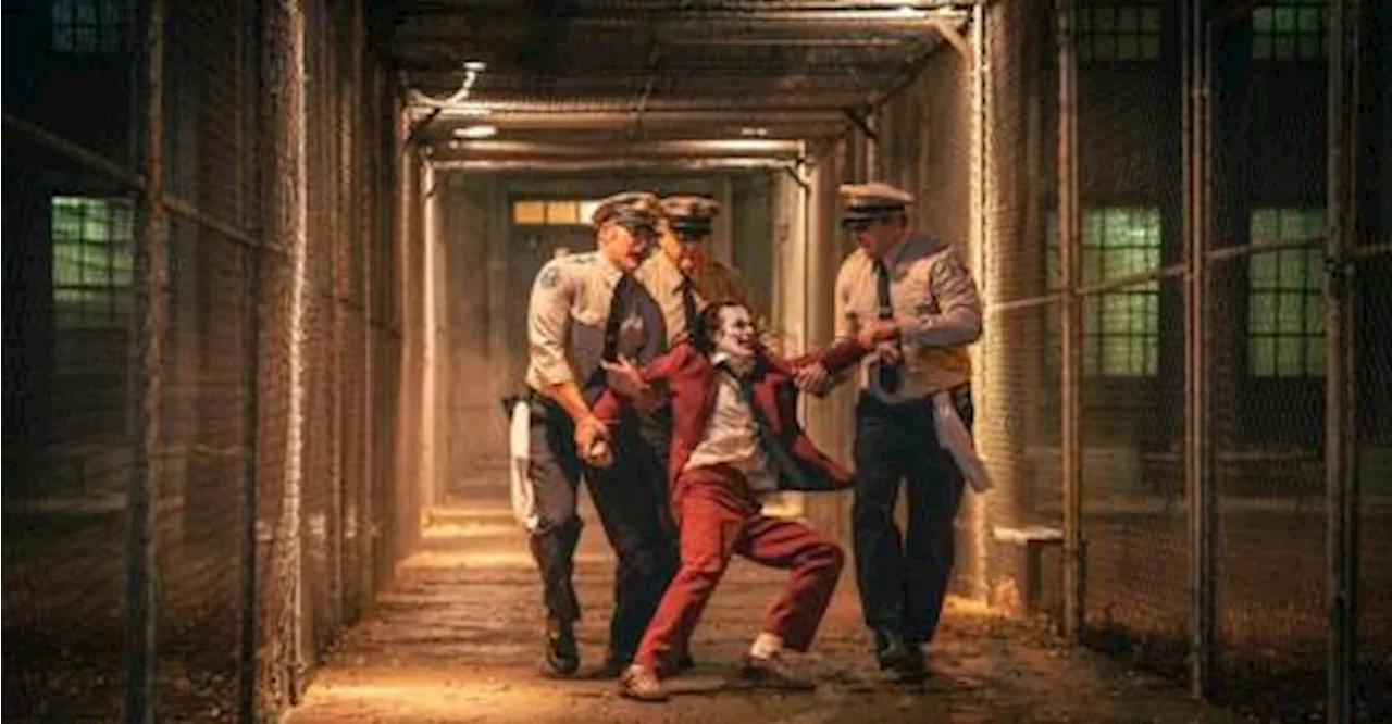 Joker: Folie à Deux is visually-stunning but confused film