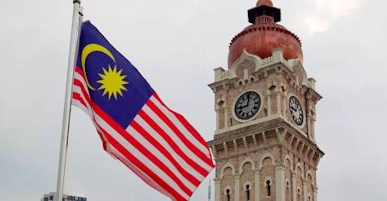 Malaysia antara negara catat peningkatan terbesar dalam pengaruh diplomatik