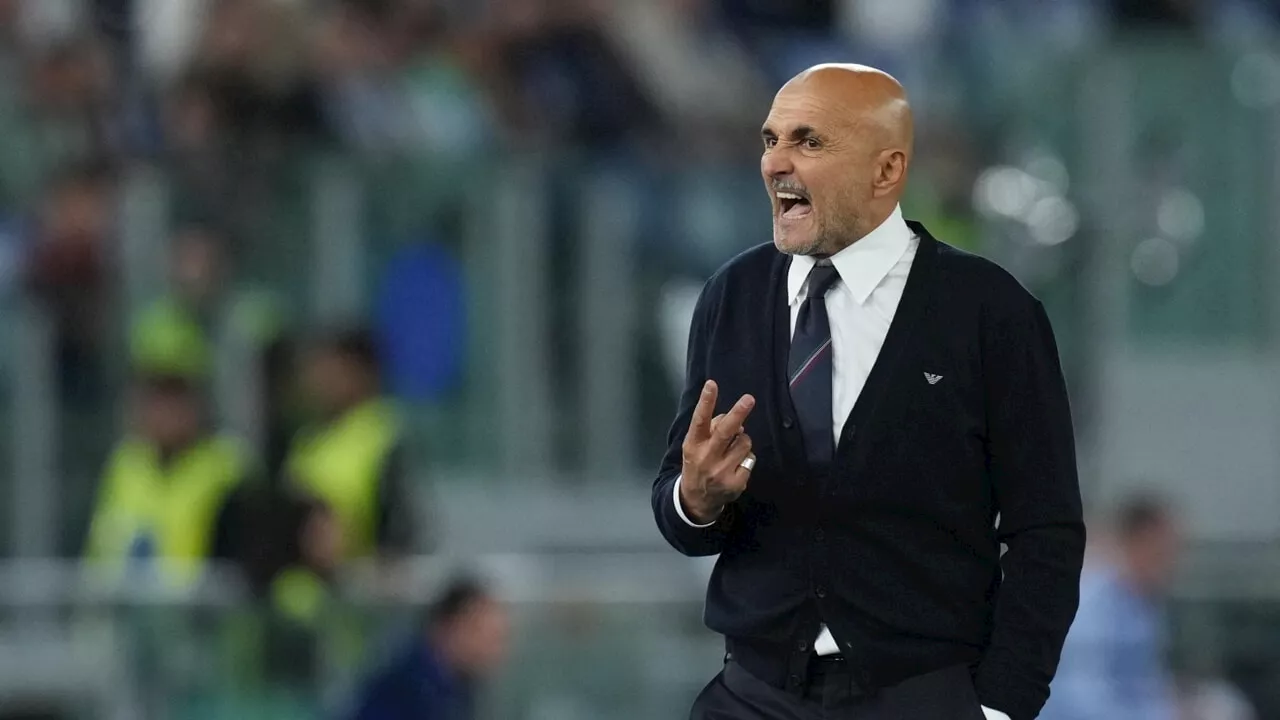 Italia, le scelte di Spalletti: la probabile formazione con Israele